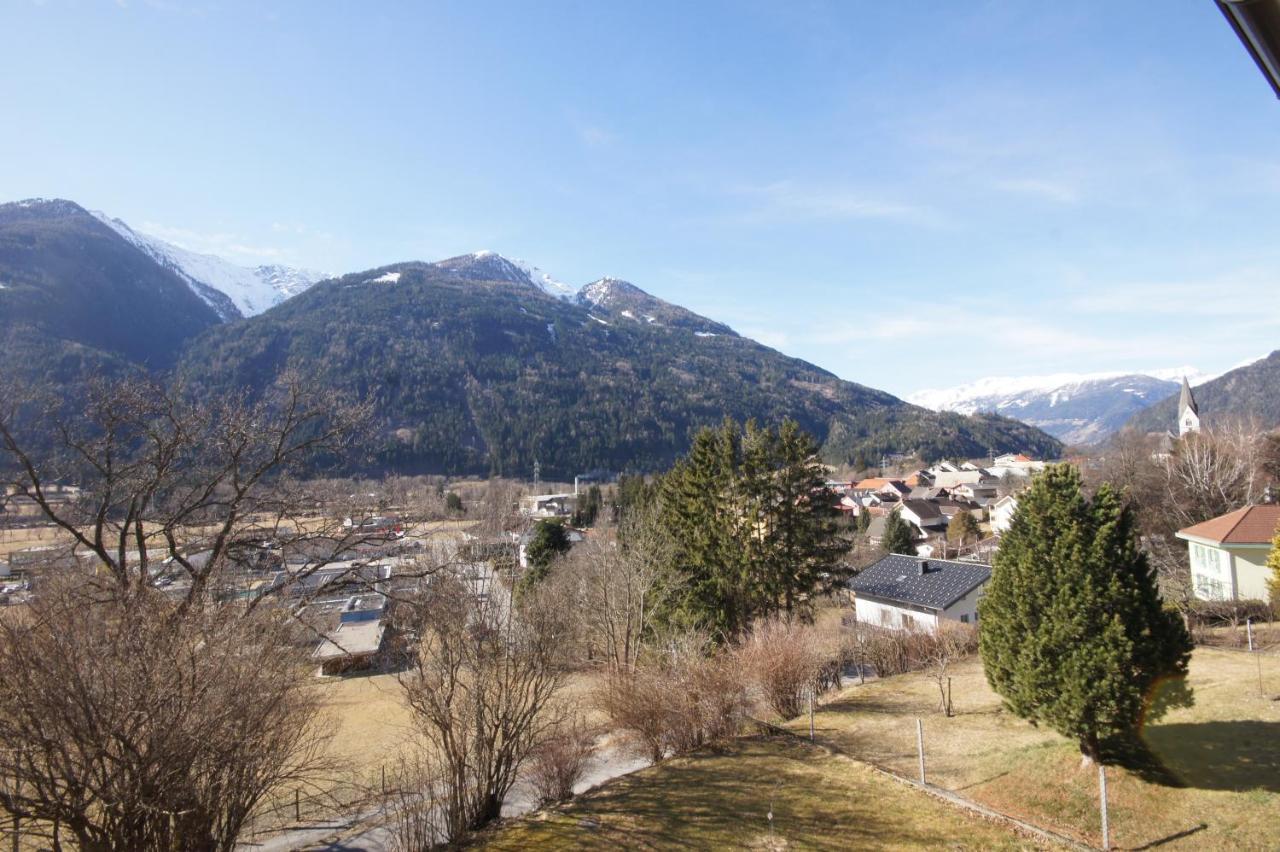 Ferienhaus Sunseitn Mit Ruhe Und Unabhaengigkeit Obervellach Exterior photo