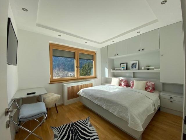 Ferienhaus Sunseitn Mit Ruhe Und Unabhaengigkeit Obervellach Exterior photo