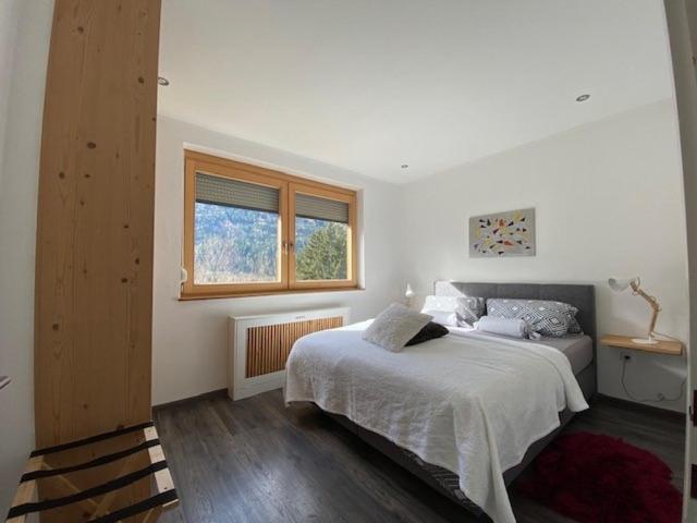 Ferienhaus Sunseitn Mit Ruhe Und Unabhaengigkeit Obervellach Exterior photo