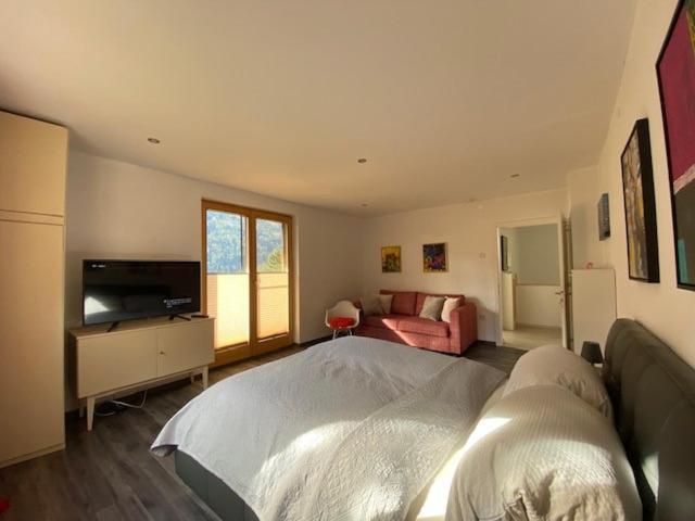 Ferienhaus Sunseitn Mit Ruhe Und Unabhaengigkeit Obervellach Exterior photo